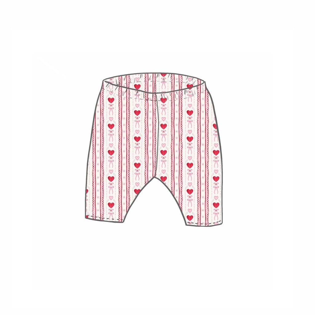 Sweetheart Bottoms
