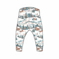 Alpine Lodge Bottoms