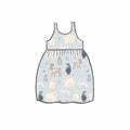 Polar Pals Dresses