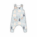 Polar Pals Rompers