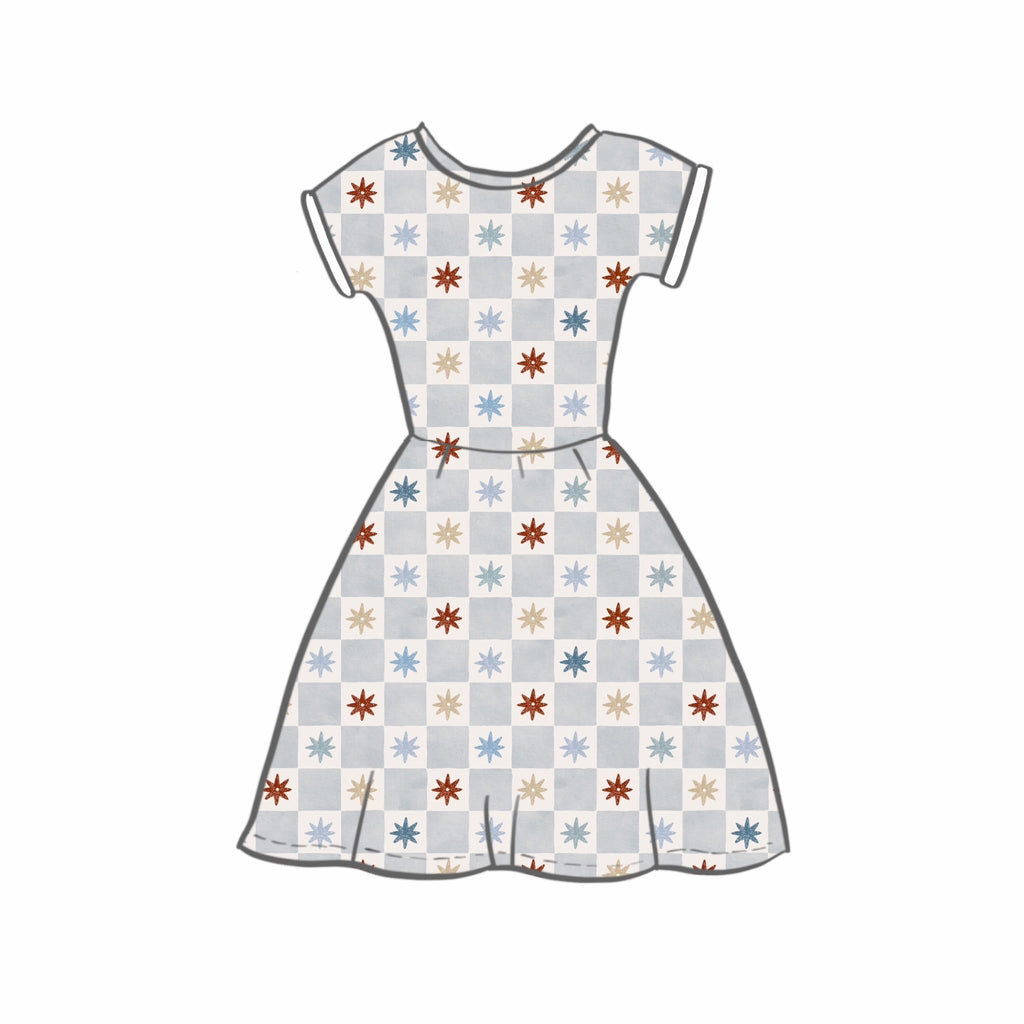 Star Bright Dresses