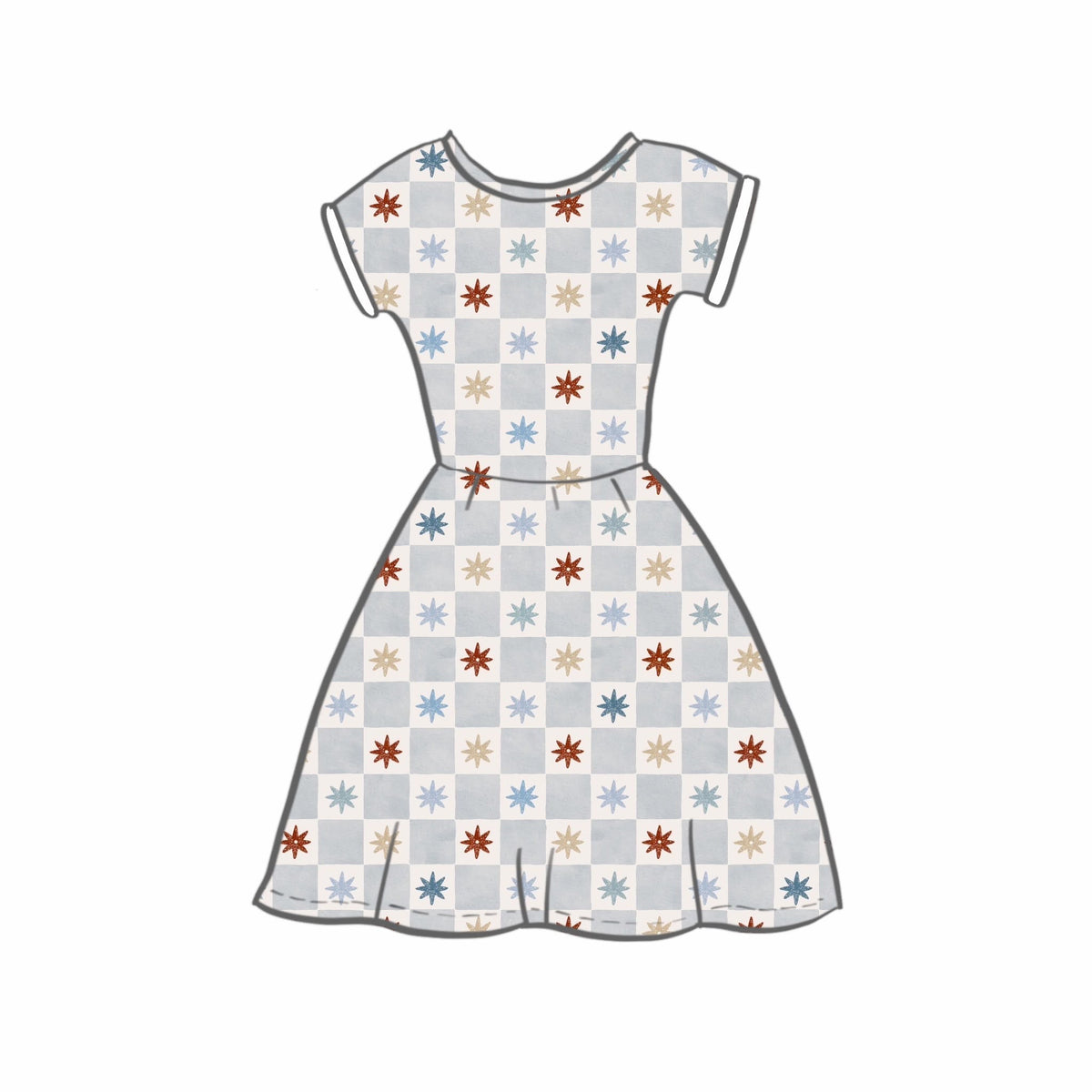 Star Bright Dresses