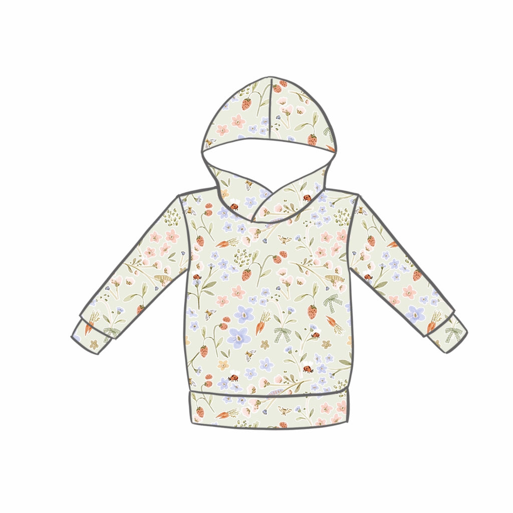 Minibeast Picnic Tops