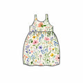 Summer Wildflower Dresses