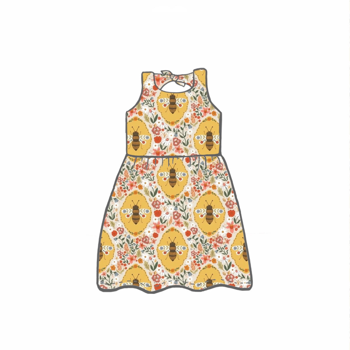 Bee Kind Dresses