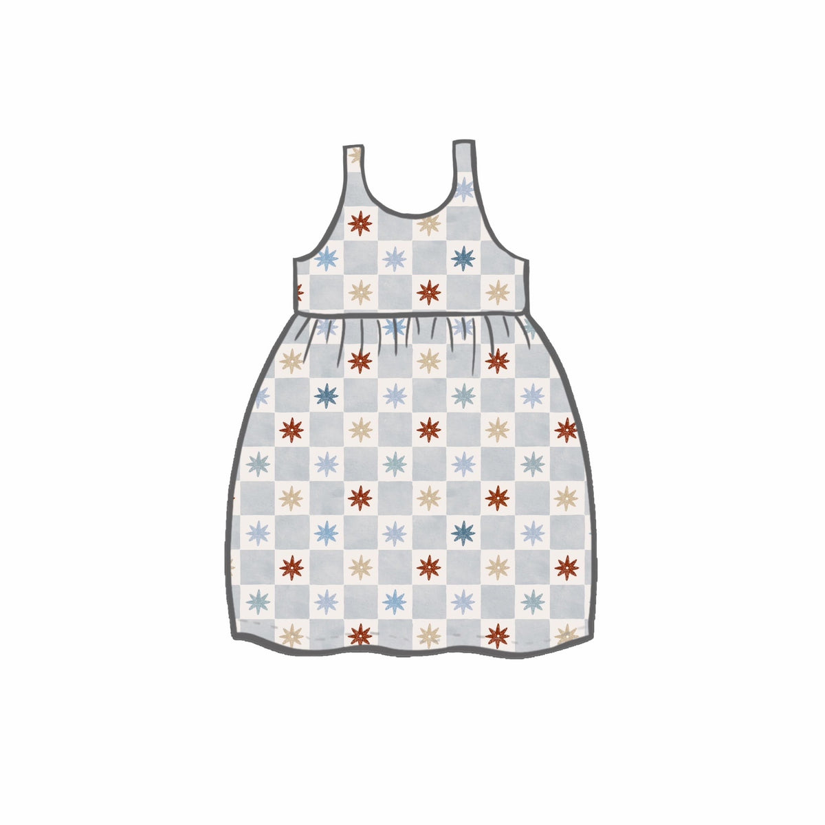Star Bright Dresses