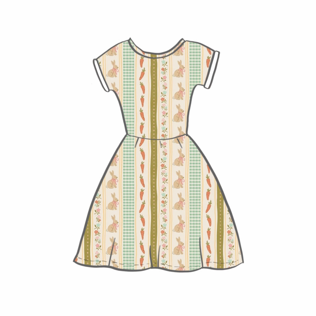 Easter Bound Dresses