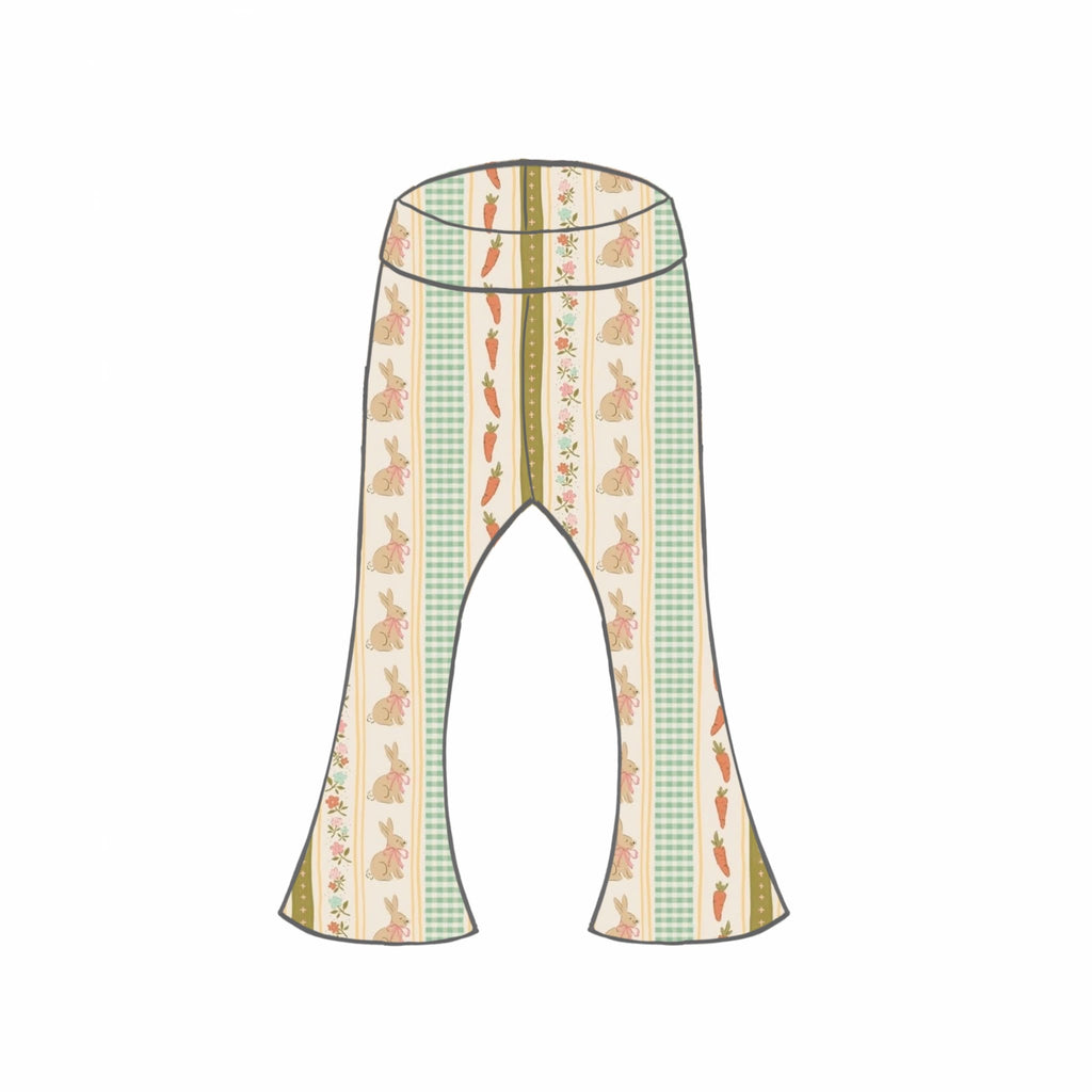 Easter Bound Bottoms