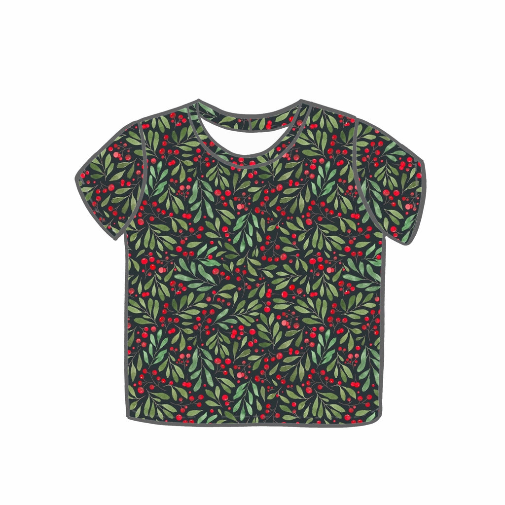 Merry Berries Tops
