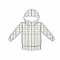 Spring Plaid Tops