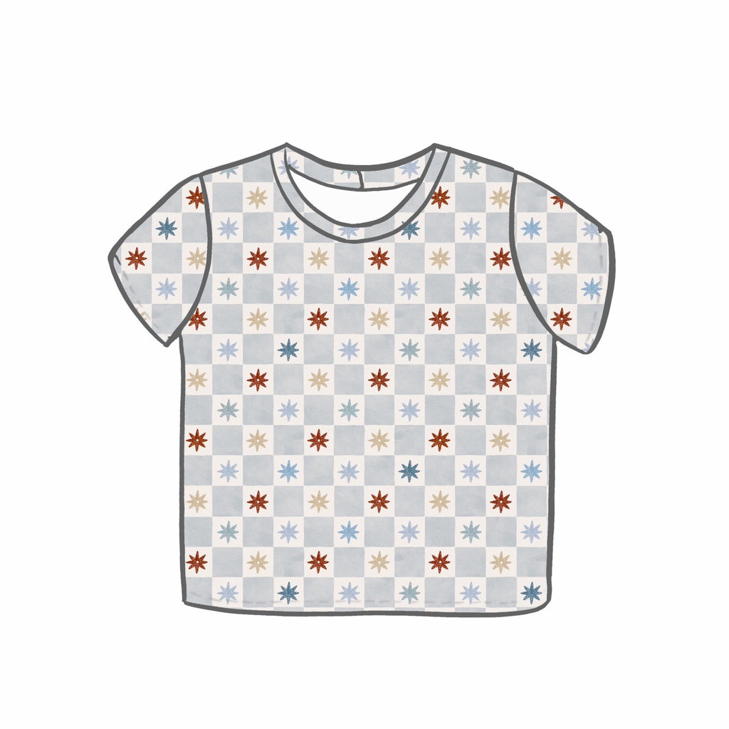 Star Bright Tops