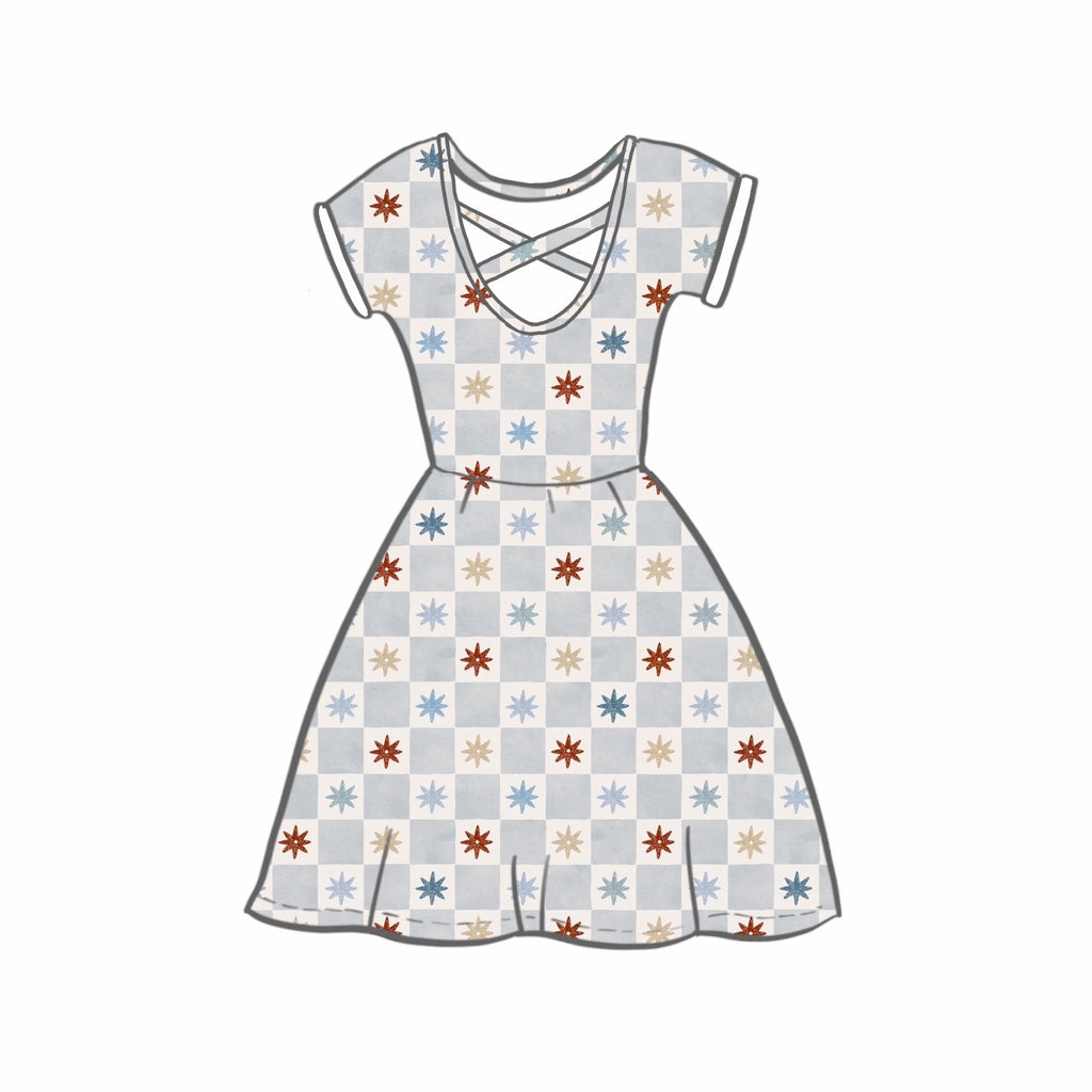 Star Bright Dresses