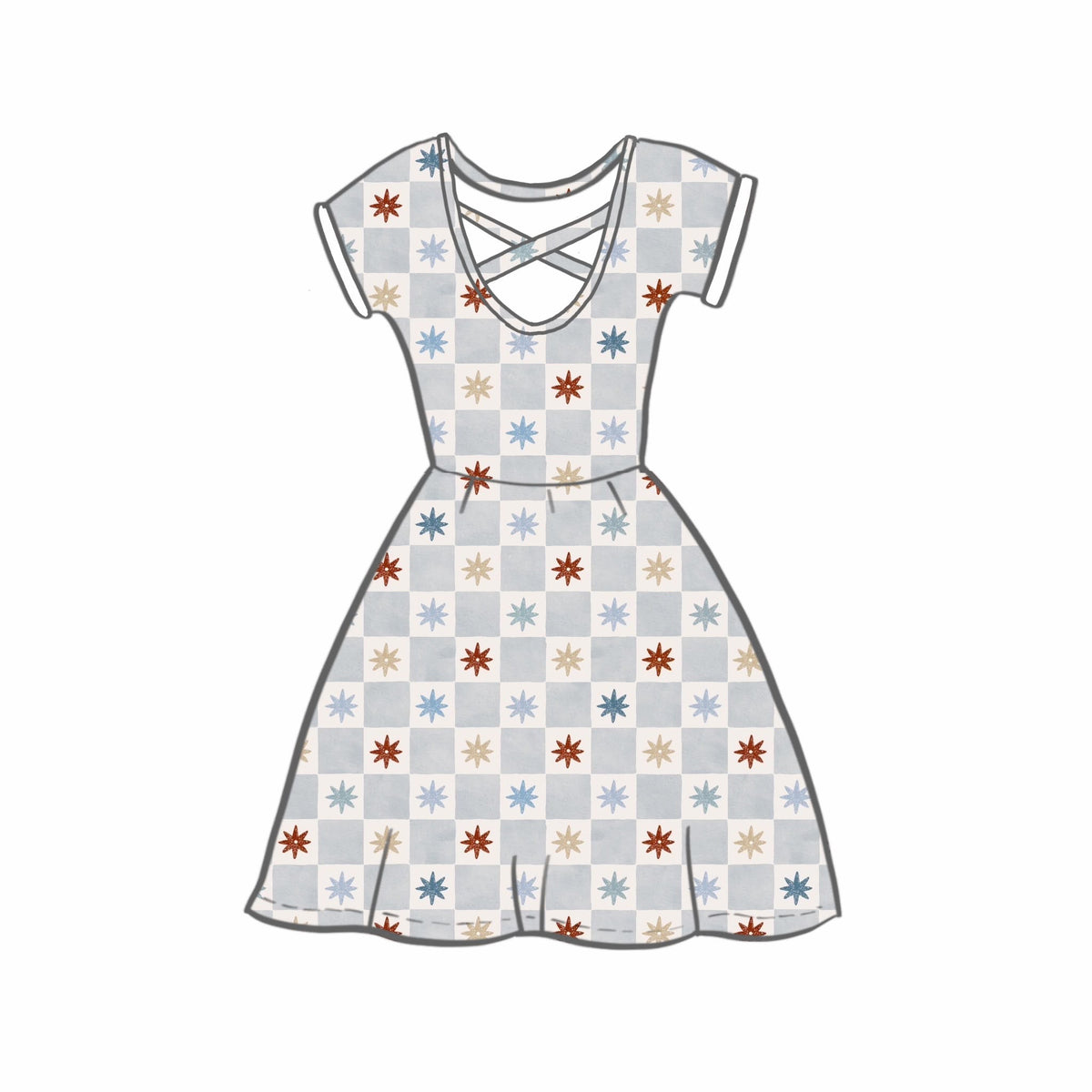 Star Bright Dresses