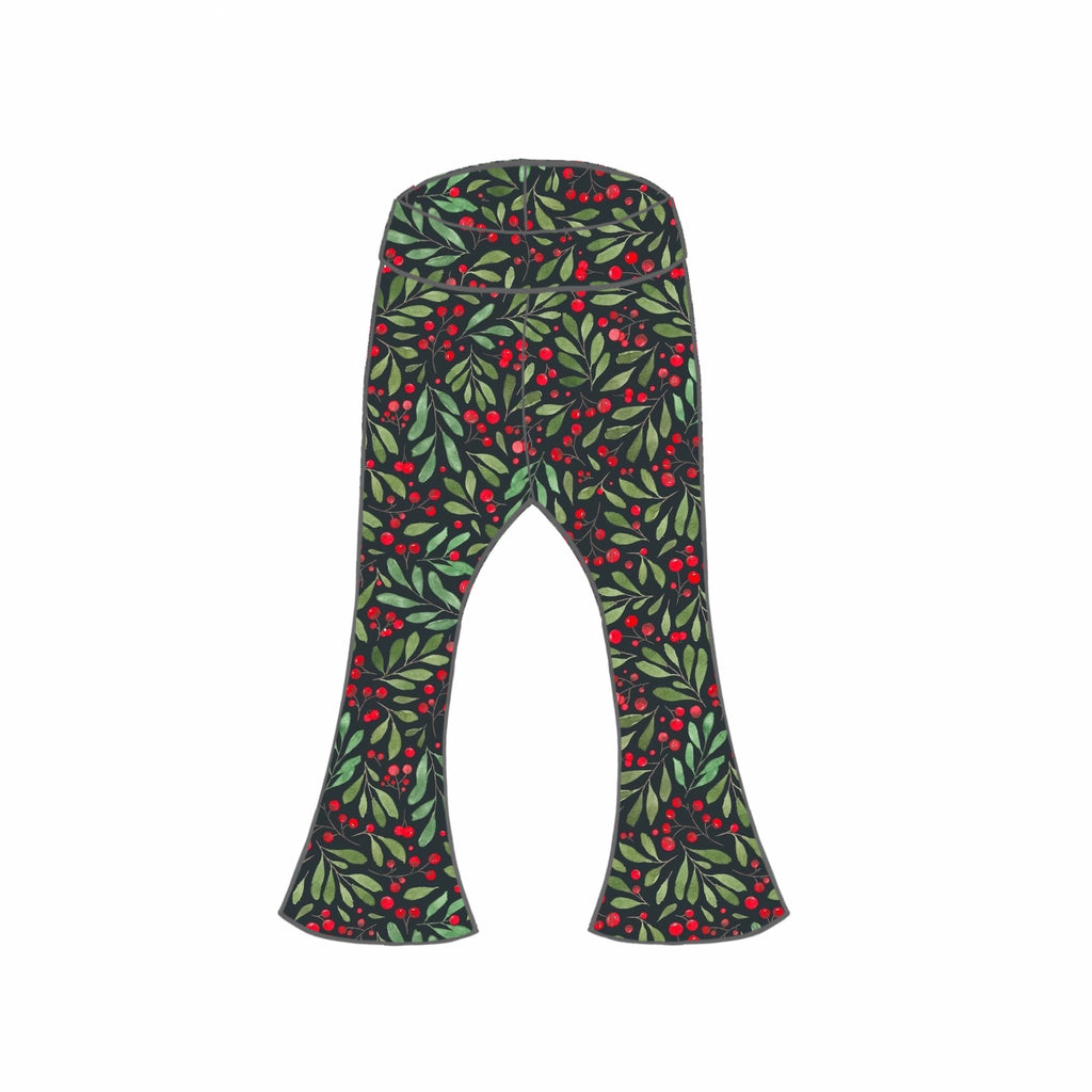 Merry Berries Bottoms