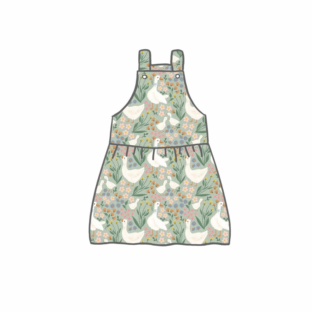Silly Goose Dresses