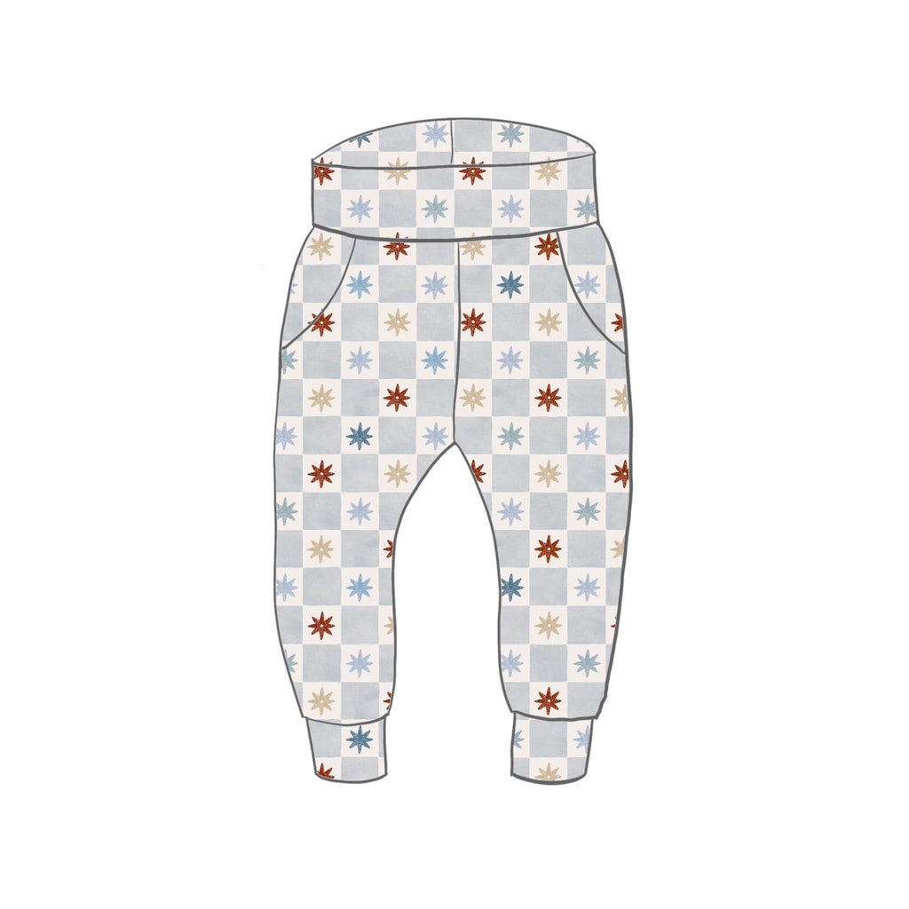 Star Bright Bottoms
