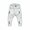 Polar Pals Bottoms