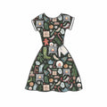 Cosy Night In Dresses