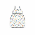 Confetti Fields Dresses
