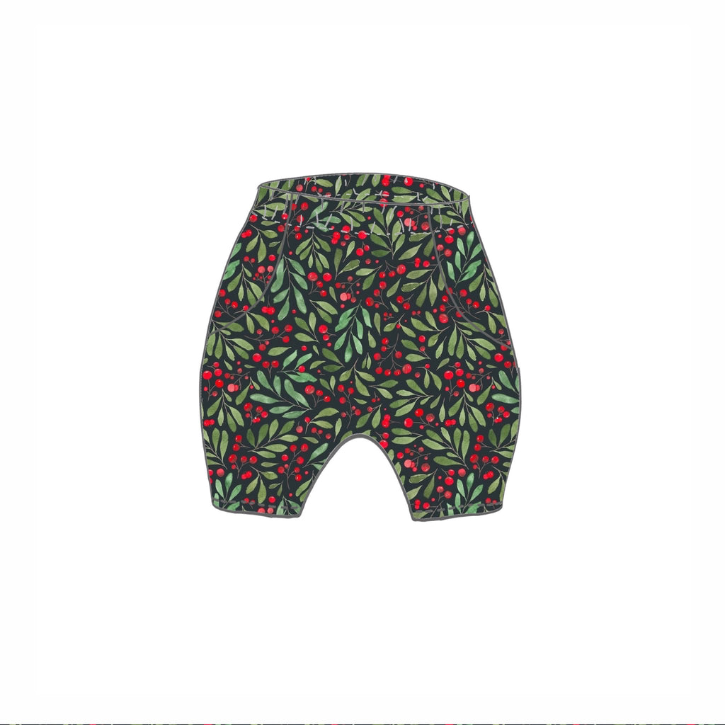 Merry Berries Bottoms