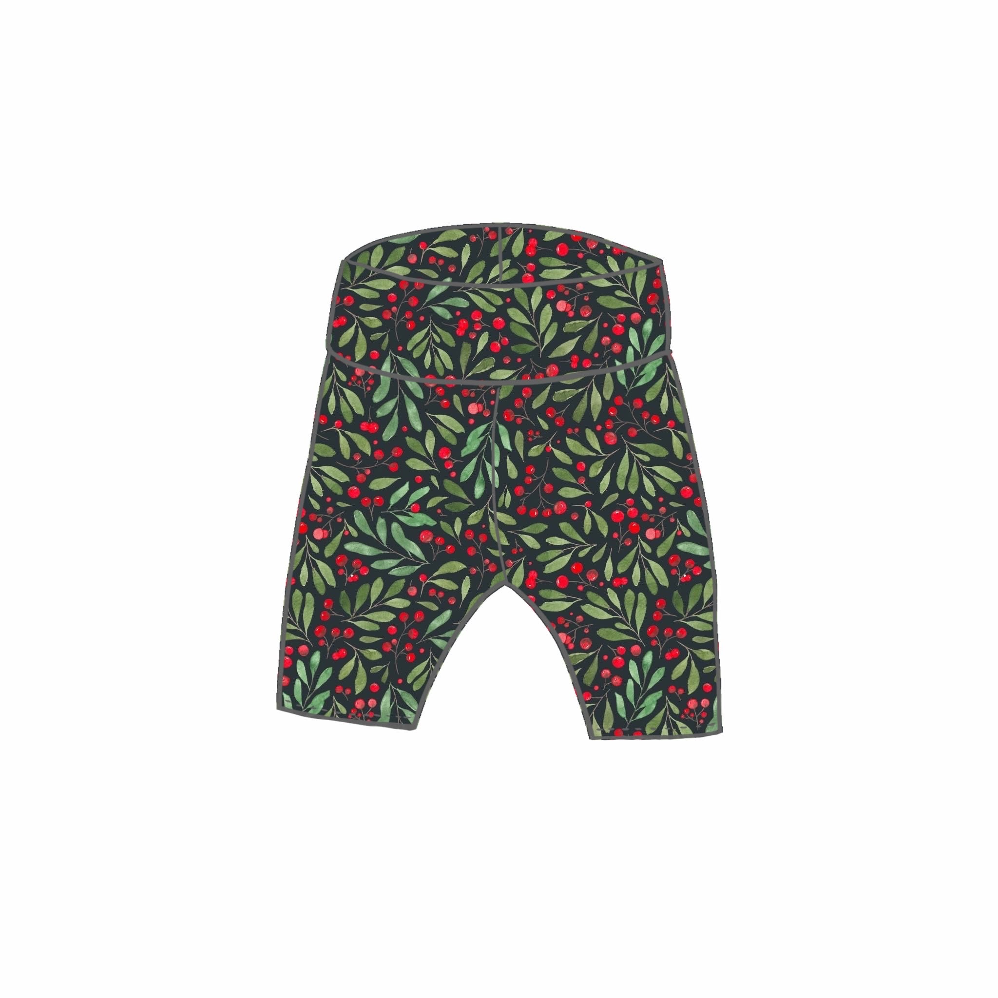 Merry Berries Bottoms