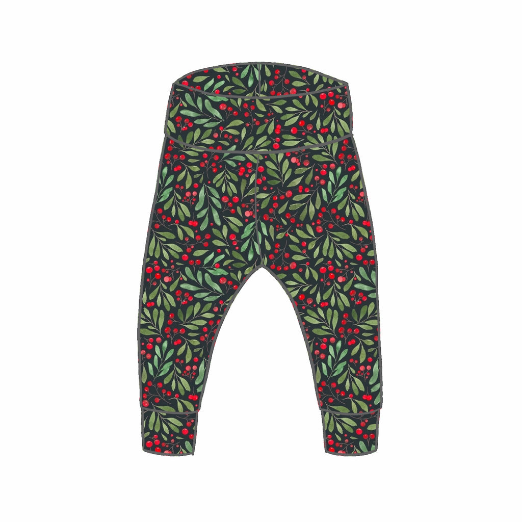 Merry Berries Bottoms