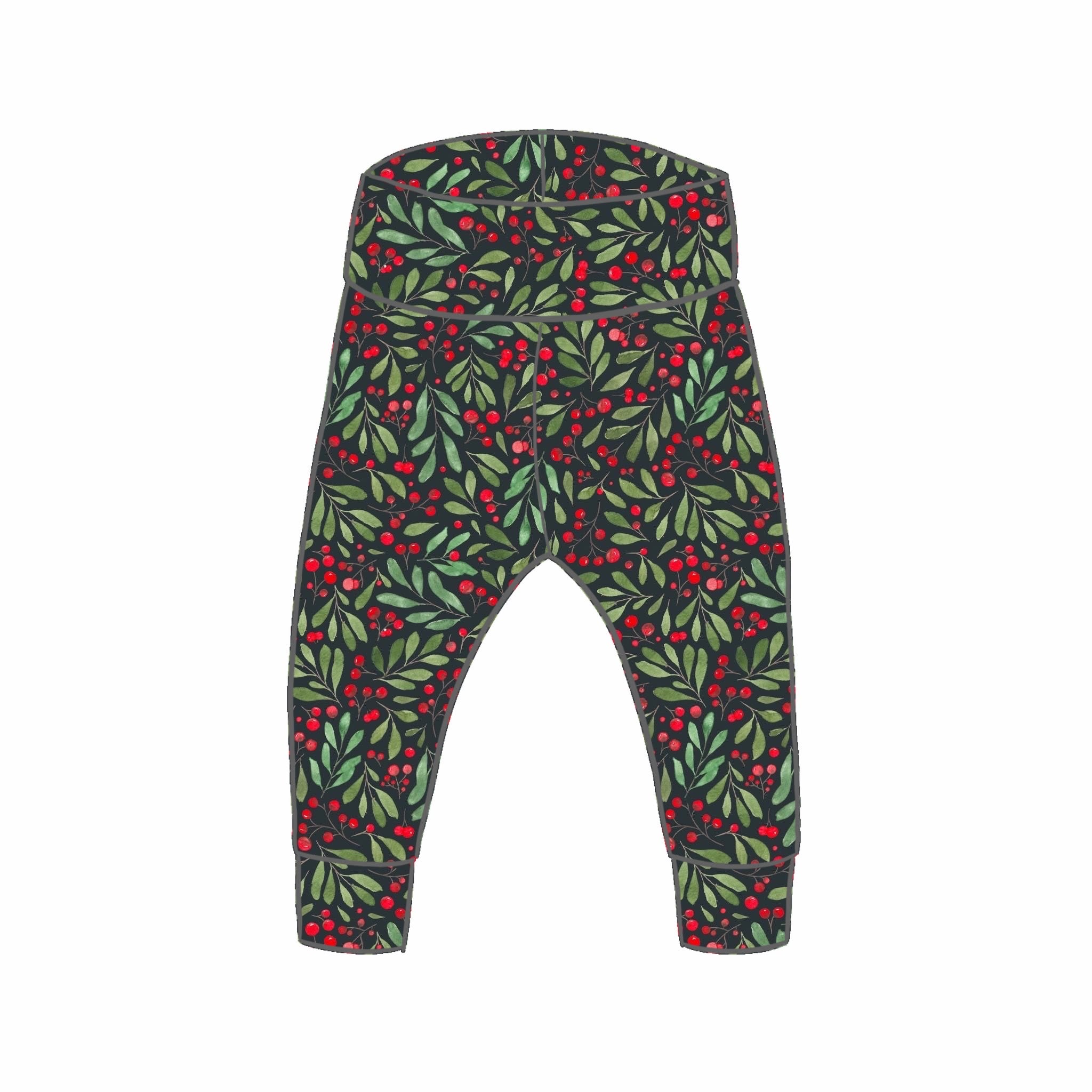 Merry Berries Bottoms