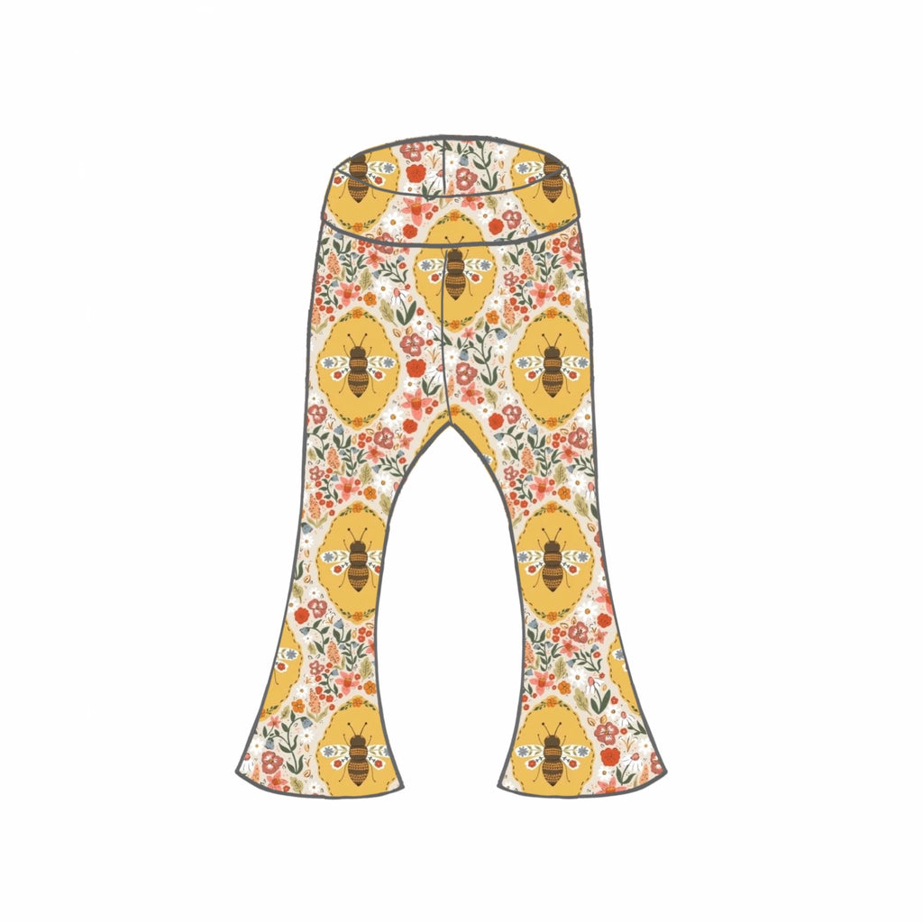Bee Kind Bottoms