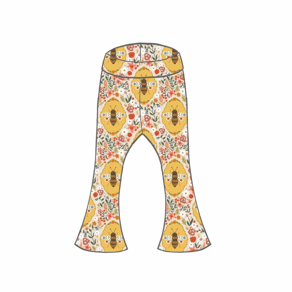 Bee Kind Bottoms