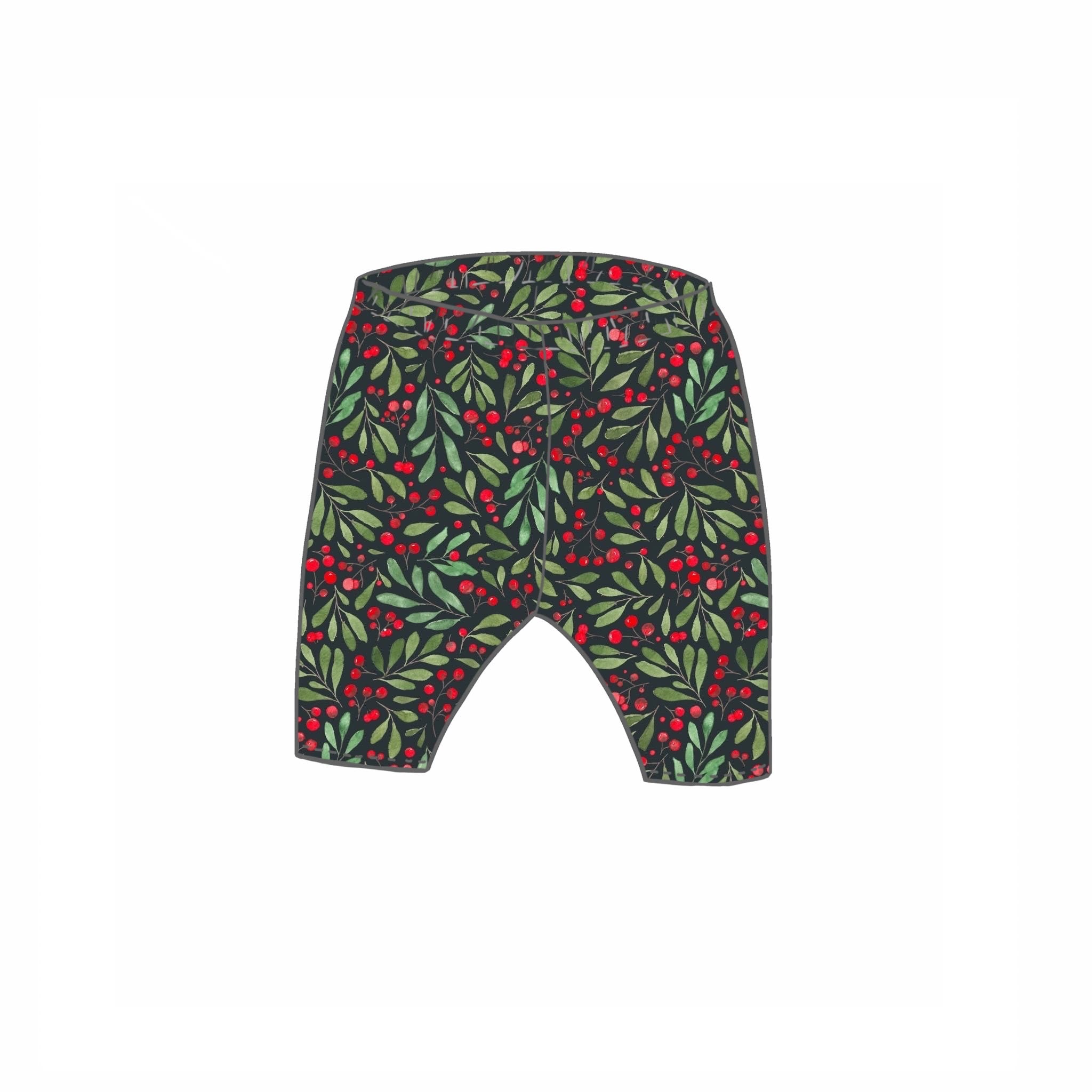 Merry Berries Bottoms