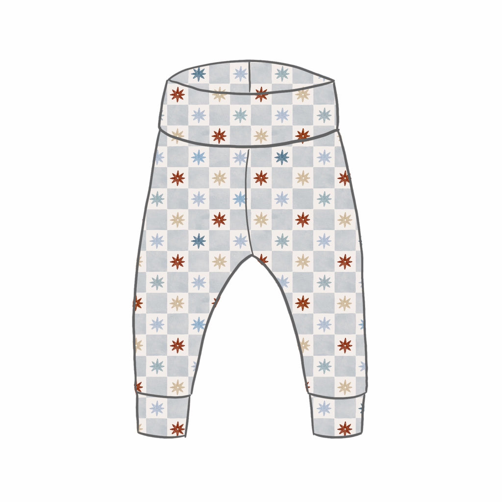 Star Bright Bottoms