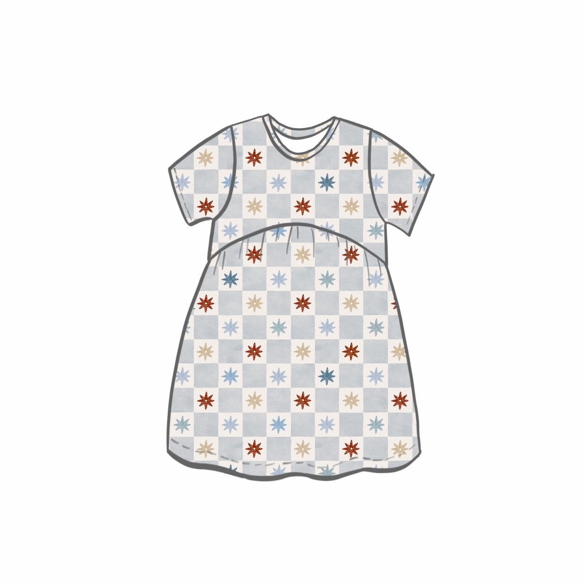 Star Bright Dresses