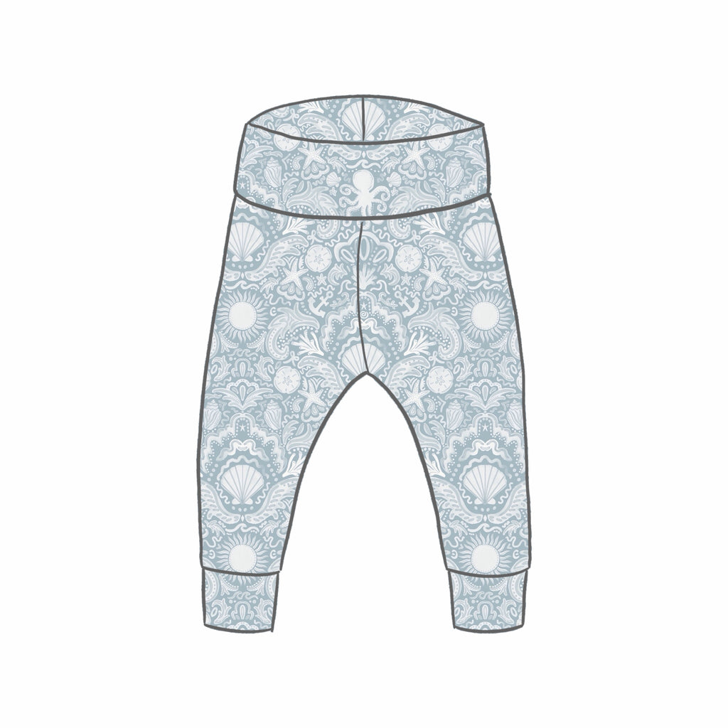 St Tropez Tide Bottoms