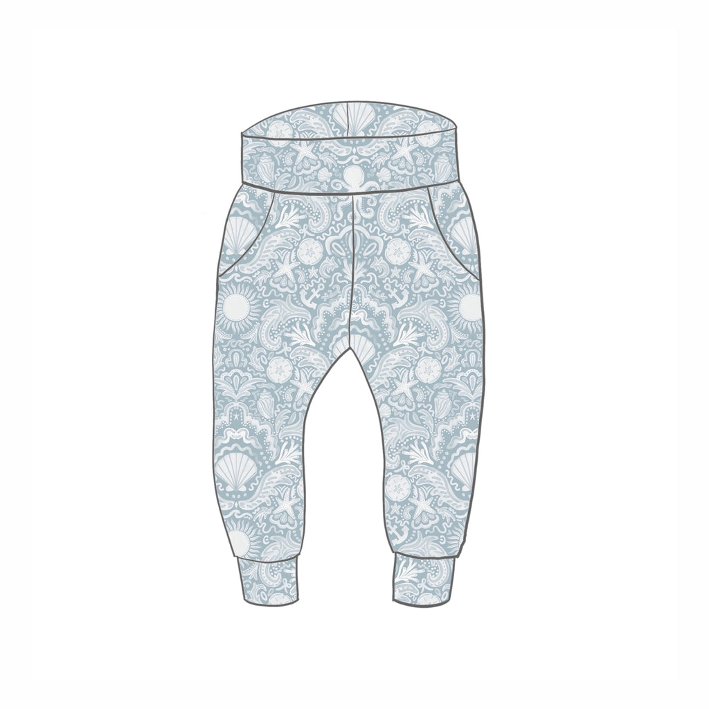 St Tropez Tide Bottoms