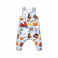 Little Chef Rompers