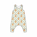Petite Pears Rompers