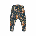 Midnight Woodland Bottoms